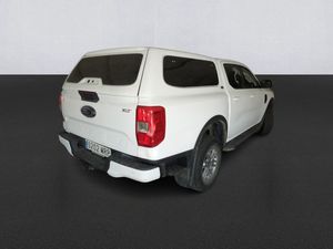 Ford Ranger 2.0 Ecoblue 125kw 4x4 Doble Cabina Xlt - Foto 5