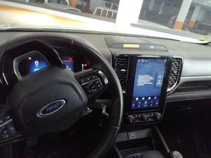 Ford Ranger 2.0 Ecoblue 125kw 4x4 Doble Cabina Xlt - Foto 8
