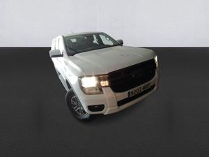 Ford Ranger 2.0 Ecoblue 125kw 4x4 Doble Cabina Xlt - Foto 4