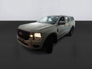 Ford Ranger 2.0 Ecoblue 125kw 4x4 Doble Cabina Xlt - Foto 2