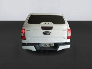 Ford Ranger 2.0 Ecoblue 125kw 4x4 Doble Cabina Xlt - Foto 6