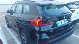 Bmw X1 Sdrive18d - Foto 3