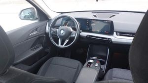 Bmw X1 Sdrive18d - Foto 9