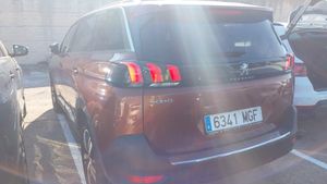 Peugeot 5008 1.5 Bluehdi 96kw S&s Allure Pack Eat8 - Foto 3