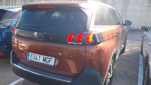 Peugeot 5008 1.5 Bluehdi 96kw S&s Allure Pack Eat8 - Foto 4