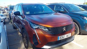 Peugeot 5008 1.5 Bluehdi 96kw S&s Allure Pack Eat8 - Foto 5
