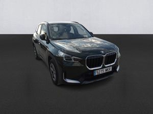 Bmw X1 Sdrive18d - Foto 4