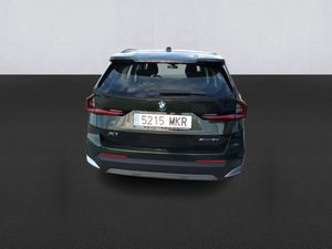 Bmw X1 Sdrive18d - Foto 6
