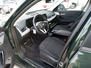 Bmw X1 Sdrive18d - Foto 8