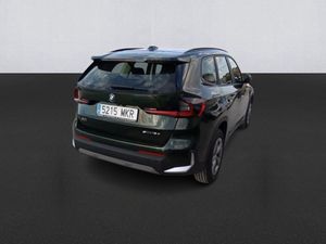 Bmw X1 Sdrive18d - Foto 5