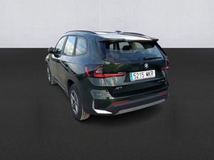 Bmw X1 Sdrive18d - Foto 7
