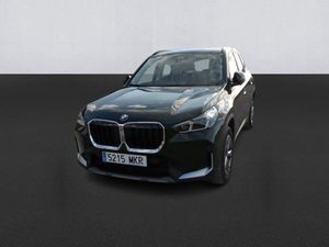 Bmw X1 Sdrive18d - Foto 2