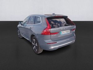 Volvo Xc60 2.0 T6 Awd Recharge Core Auto - Foto 7