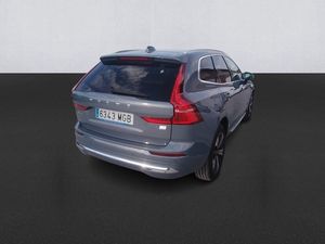 Volvo Xc60 2.0 T6 Awd Recharge Core Auto - Foto 5