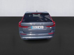 Volvo Xc60 2.0 T6 Awd Recharge Core Auto - Foto 6