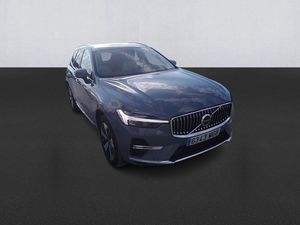 Volvo Xc60 2.0 T6 Awd Recharge Core Auto - Foto 4