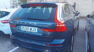 Volvo Xc60 2.0 B4 D Awd Core Auto - Foto 4