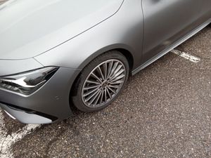 Mercedes Cla 200 - Foto 5