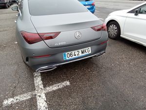 Mercedes Cla 200 - Foto 9