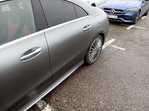 Mercedes Cla 200 - Foto 7