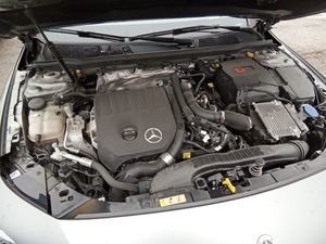 Mercedes Cla 200 - Foto 3