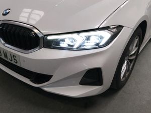 Bmw Series 3 320i Auto. - Foto 9