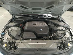 Bmw Series 3 320i Auto. - Foto 8