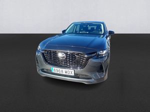Mazda Cx-60 E-skyactiv D Mhev 147kw 8at Homura Com-p - Foto 2