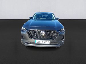 Mazda Cx-60 E-skyactiv D Mhev 147kw 8at Homura Com-p - Foto 3