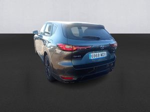 Mazda Cx-60 E-skyactiv D Mhev 147kw 8at Homura Com-p - Foto 7