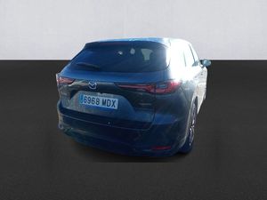 Mazda Cx-60 E-skyactiv D Mhev 147kw 8at Homura Com-p - Foto 5