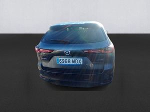 Mazda Cx-60 E-skyactiv D Mhev 147kw 8at Homura Com-p - Foto 6