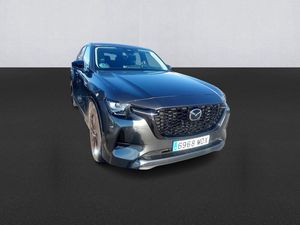 Mazda Cx-60 E-skyactiv D Mhev 147kw 8at Homura Com-p - Foto 4
