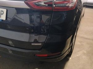 Ford S-max 2.5 Duratec Atkin. Fhev 140kw Titanium 7 - Foto 7