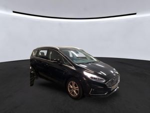 Ford S-max 2.5 Duratec Atkin. Fhev 140kw Titanium 7 - Foto 9