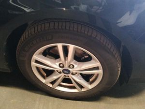 Ford S-max 2.5 Duratec Atkin. Fhev 140kw Titanium 7 - Foto 3