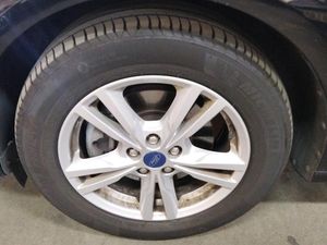 Ford S-max 2.5 Duratec Atkin. Fhev 140kw Titanium 7 - Foto 4