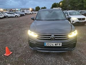 Volkswagen Tiguan R-line 2.0 Tdi 110kw (150cv) Dsg - Foto 3