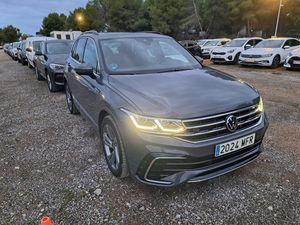 Volkswagen Tiguan R-line 2.0 Tdi 110kw (150cv) Dsg - Foto 4