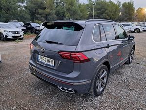 Volkswagen Tiguan R-line 2.0 Tdi 110kw (150cv) Dsg - Foto 5
