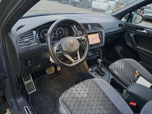Volkswagen Tiguan R-line 2.0 Tdi 110kw (150cv) Dsg - Foto 8