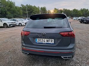 Volkswagen Tiguan R-line 2.0 Tdi 110kw (150cv) Dsg - Foto 6