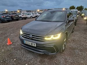 Volkswagen Tiguan R-line 2.0 Tdi 110kw (150cv) Dsg - Foto 2