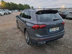 Volkswagen Tiguan R-line 2.0 Tdi 110kw (150cv) Dsg - Foto 7
