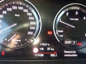 Bmw X2 Sdrive18d - Foto 9
