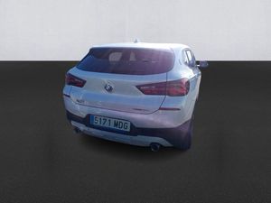 Bmw X2 Sdrive18d - Foto 5