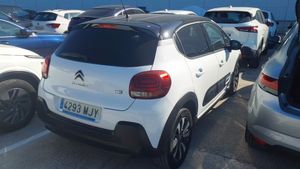 Citroen C3 Bluehdi 75kw (100cv) S&s Shine - Foto 4