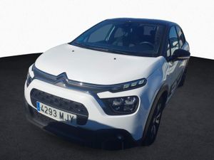 Citroen C3 Bluehdi 75kw (100cv) S&s Shine - Foto 2