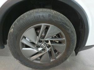 Nissan Qashqai Dig-t 103kw (140cv) Mhev 4x2 Acenta - Foto 4