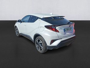 Toyota C-hr 1.8 125h Advance - Foto 7